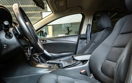 Mazda 6, 2013 год, 1 519 000 рублей, 19 фотография