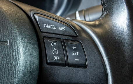 Mazda 6, 2013 год, 1 519 000 рублей, 14 фотография