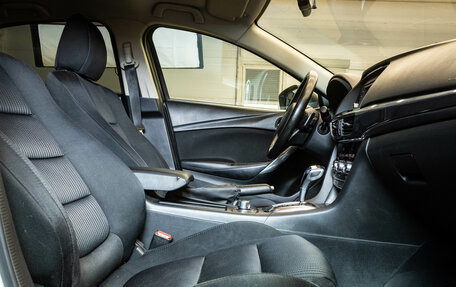 Mazda 6, 2013 год, 1 519 000 рублей, 22 фотография