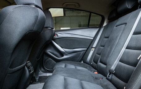 Mazda 6, 2013 год, 1 519 000 рублей, 20 фотография