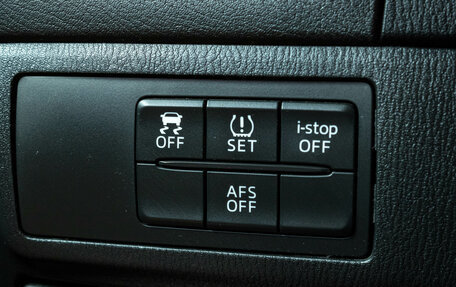 Mazda 6, 2013 год, 1 519 000 рублей, 11 фотография