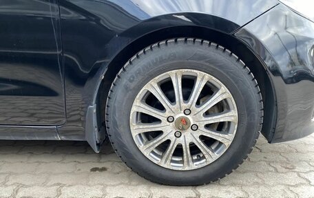 KIA Rio III рестайлинг, 2015 год, 945 000 рублей, 5 фотография