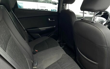 KIA Rio III рестайлинг, 2015 год, 945 000 рублей, 14 фотография