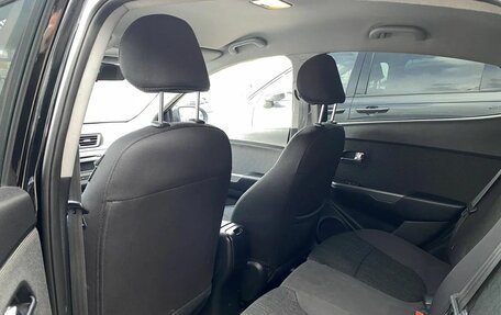 KIA Rio III рестайлинг, 2015 год, 945 000 рублей, 13 фотография