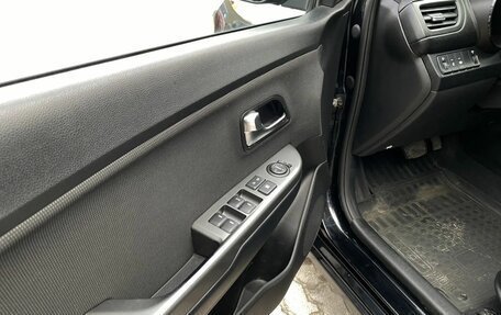 KIA Rio III рестайлинг, 2015 год, 945 000 рублей, 10 фотография