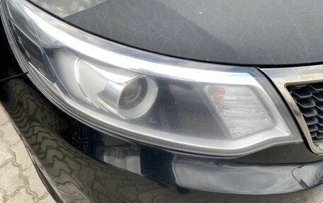 KIA Rio III рестайлинг, 2015 год, 945 000 рублей, 4 фотография