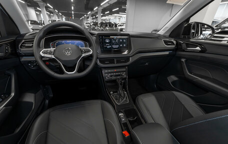 Volkswagen Tharu, 2025 год, 3 300 000 рублей, 7 фотография