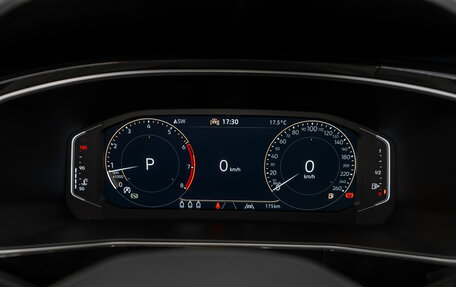 Volkswagen Tharu, 2025 год, 3 300 000 рублей, 12 фотография