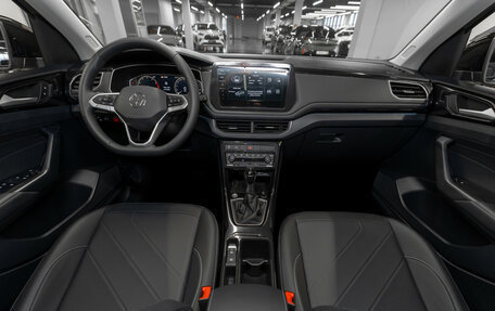 Volkswagen Tharu, 2025 год, 3 300 000 рублей, 8 фотография