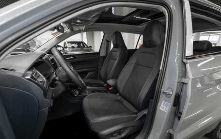 Volkswagen Tharu, 2025 год, 3 300 000 рублей, 9 фотография