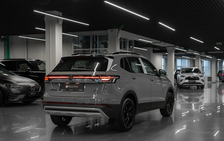 Volkswagen Tharu, 2025 год, 3 300 000 рублей, 5 фотография