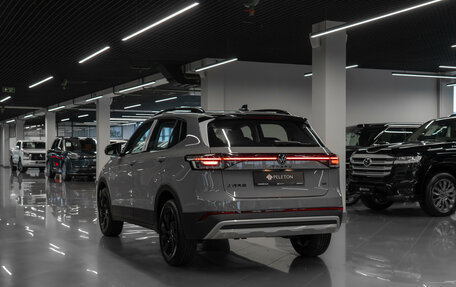 Volkswagen Tharu, 2025 год, 3 300 000 рублей, 4 фотография