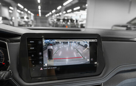 Volkswagen Tharu, 2025 год, 3 300 000 рублей, 17 фотография