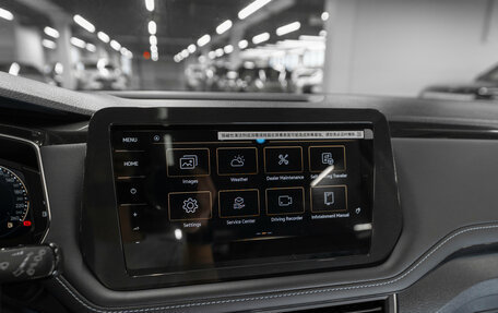 Volkswagen Tharu, 2025 год, 3 300 000 рублей, 16 фотография