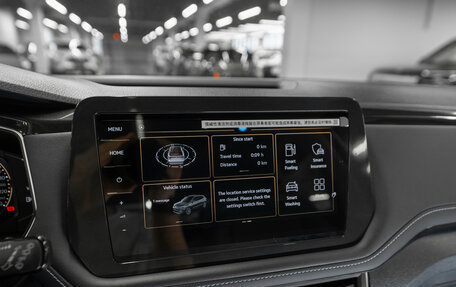 Volkswagen Tharu, 2025 год, 3 300 000 рублей, 15 фотография