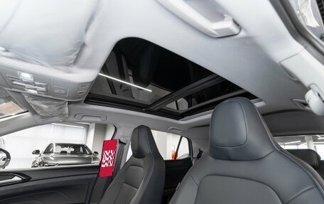 Volkswagen Tharu, 2025 год, 3 300 000 рублей, 10 фотография