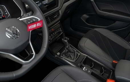 Volkswagen Tharu, 2025 год, 3 300 000 рублей, 14 фотография