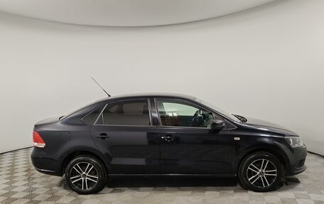 Volkswagen Polo VI (EU Market), 2011 год, 699 000 рублей, 4 фотография