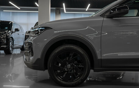 Volkswagen Tharu, 2025 год, 3 300 000 рублей, 22 фотография