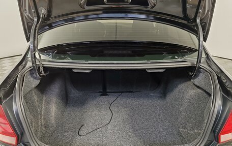 Volkswagen Polo VI (EU Market), 2011 год, 699 000 рублей, 9 фотография