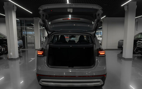 Volkswagen Tharu, 2025 год, 3 300 000 рублей, 21 фотография