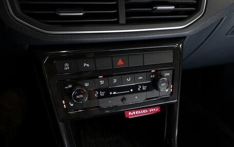 Volkswagen Tharu, 2025 год, 3 300 000 рублей, 20 фотография