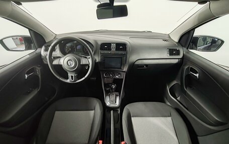 Volkswagen Polo VI (EU Market), 2011 год, 699 000 рублей, 14 фотография