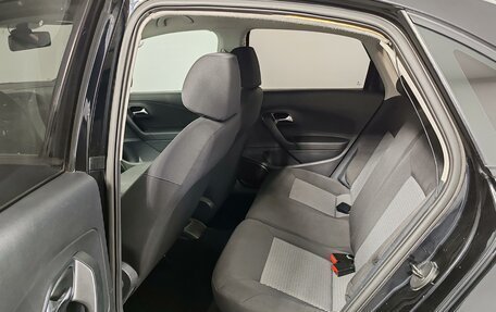 Volkswagen Polo VI (EU Market), 2011 год, 699 000 рублей, 12 фотография