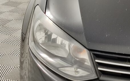 Volkswagen Polo VI (EU Market), 2011 год, 699 000 рублей, 18 фотография