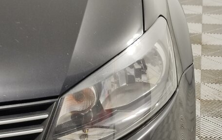 Volkswagen Polo VI (EU Market), 2011 год, 699 000 рублей, 20 фотография