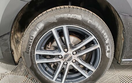 Volkswagen Polo VI (EU Market), 2011 год, 699 000 рублей, 19 фотография