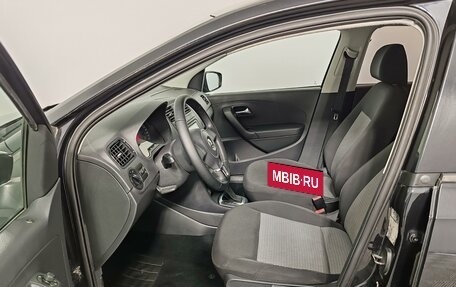 Volkswagen Polo VI (EU Market), 2011 год, 699 000 рублей, 17 фотография