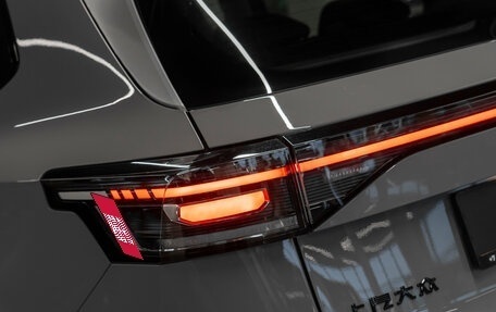 Volkswagen Tharu, 2025 год, 3 300 000 рублей, 24 фотография