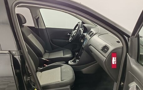 Volkswagen Polo VI (EU Market), 2011 год, 699 000 рублей, 21 фотография