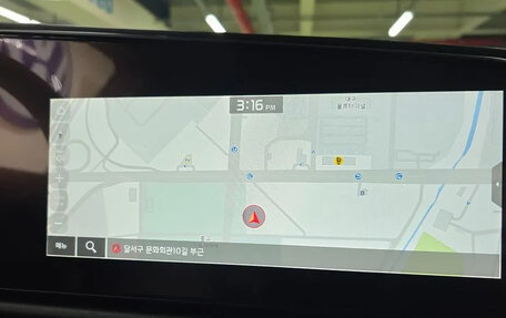 KIA Niro, 2022 год, 1 600 123 рублей, 8 фотография