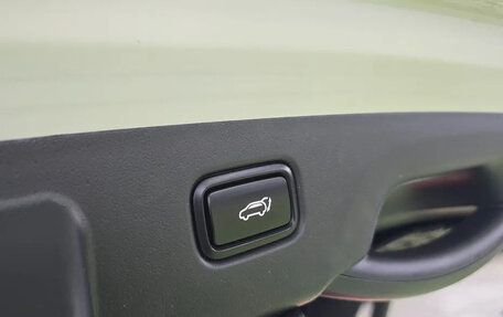 KIA Niro, 2022 год, 1 600 123 рублей, 7 фотография