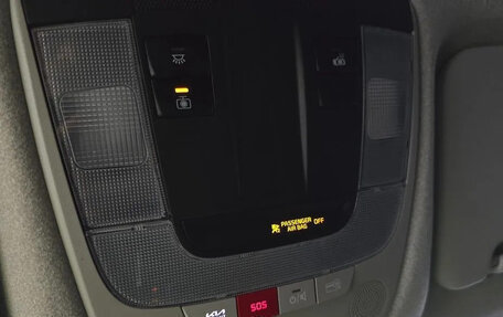 KIA Niro, 2022 год, 1 600 123 рублей, 11 фотография