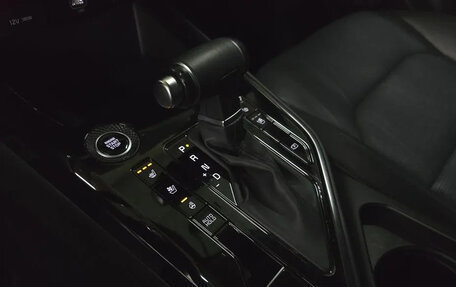 KIA Niro, 2022 год, 1 600 123 рублей, 9 фотография