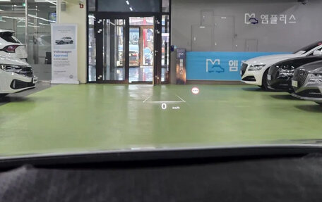 KIA Niro, 2022 год, 1 600 123 рублей, 10 фотография