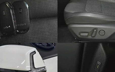 KIA Niro, 2022 год, 1 600 123 рублей, 15 фотография