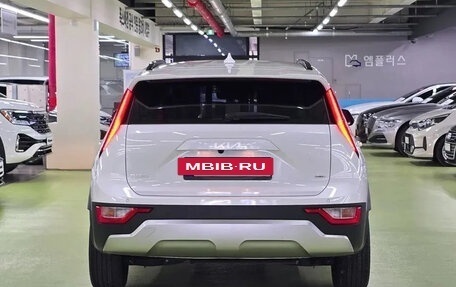 KIA Niro, 2022 год, 1 600 123 рублей, 5 фотография