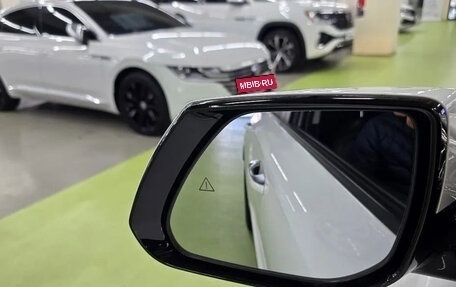 KIA Niro, 2022 год, 1 600 123 рублей, 14 фотография