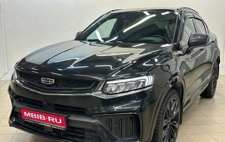 Geely Tugella FY11, 2023 год, 2 811 000 рублей, 1 фотография