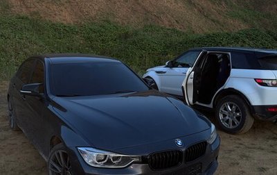 BMW 3 серия, 2014 год, 1 400 000 рублей, 1 фотография