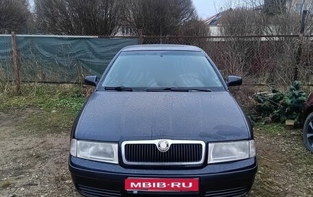 Skoda Octavia IV, 2008 год, 325 000 рублей, 1 фотография