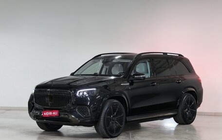 Mercedes-Benz Maybach GLS I, 2025 год, 29 000 000 рублей, 1 фотография