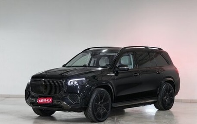 Mercedes-Benz Maybach GLS I, 2025 год, 29 000 000 рублей, 1 фотография