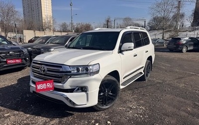 Toyota Land Cruiser 200, 2012 год, 3 450 000 рублей, 1 фотография