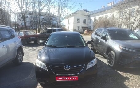 Toyota Camry, 2007 год, 980 000 рублей, 1 фотография