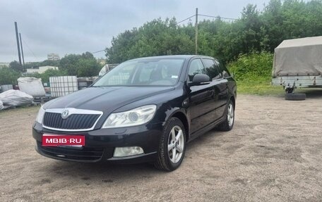 Skoda Octavia, 2011 год, 950 000 рублей, 1 фотография